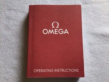 Libretto Booklet Istruzioni