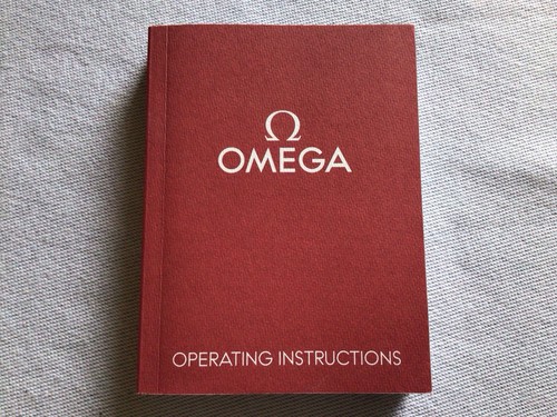 Libretto booklet istruzioni - libretto,