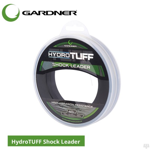 Gardner tackle hydro tuff - gardner,