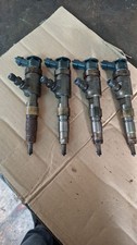 4 Iniettori Bosch per CITROEN