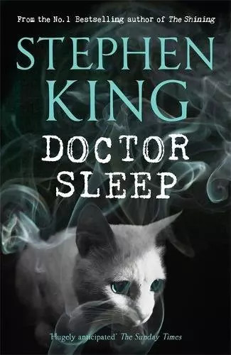 Doctor sleep - doctor,