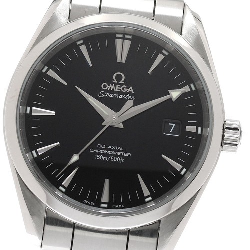 Orologio uomo automatico omega - orologio,