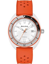 Bulova 98B448 Orologio Uomo