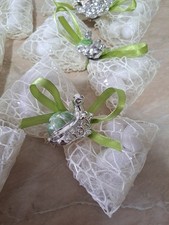 Bomboniere Complete Fiocco