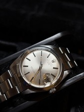 Tudor Prince Date 7206/0 –