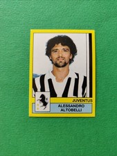 CALCIATORI PANINI 1988 89