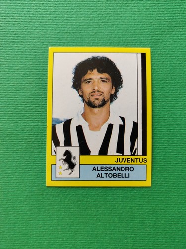 Calciatori panini 1988 - 1988, 89