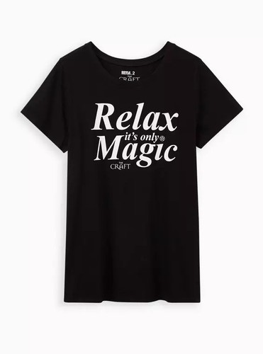 Shirt torrid classic - t-shirt,