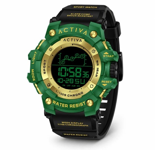 Orologio digitale unisex