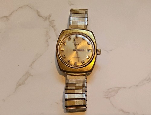 Orologio uomo vintage