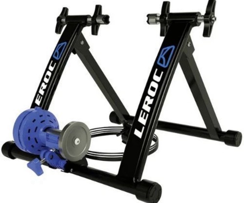 Leroc bikes cyclette - bikes,