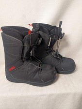 Salomon Faction RTL Boa