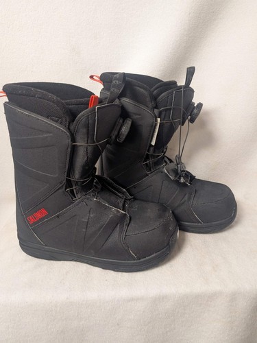 Stivali snowboard salomon - stivali, da