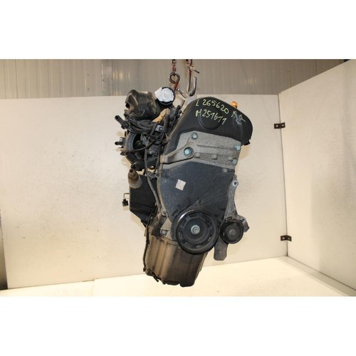 Motore compl aua audi - audi, a2