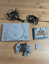 Playstation 1 SCPH-7502