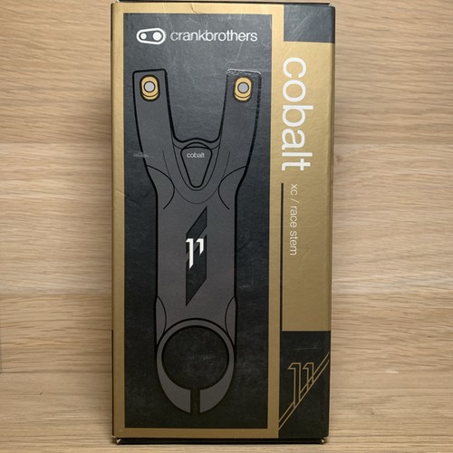 Crank brothers cobalt - brothers, 11