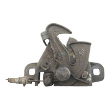 Serratura Cofano Anteriore