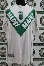 Maglia Calcio SASSUOLO MATCH