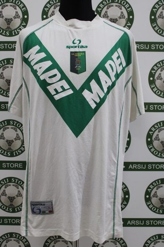 Maglia calcio sassuolo match - sassuolo,