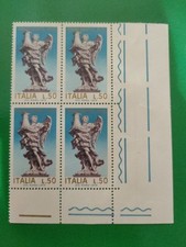 ITALIA L. 50 ANNO SANTO 1975 -