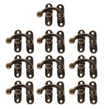 10 Pz. Scatola Per Allevamento