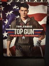 Top Gun (Blu-ray + DVD)