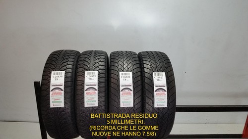 Gomme usate termiche - gomme,