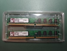 Kingston 2 GB KVR800D2N6/1G