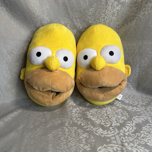 Homer simpson pantofole - homer,