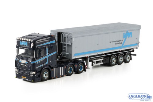Wsi jan volmer - volmer, transport