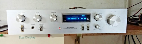Amplificatore integrato