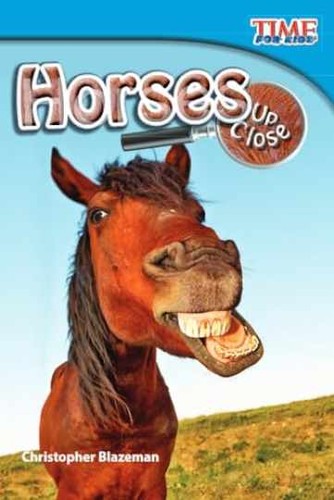 Horses close time - close,