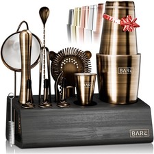 ® Mixology Bartender Kit Bar
