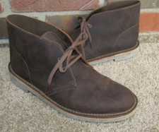 Stivali clarks uomo - da, in