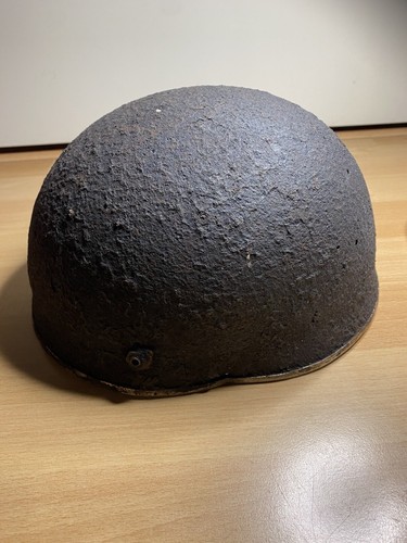 Elmetto paracadutista