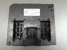 Centralina di rete di bordo