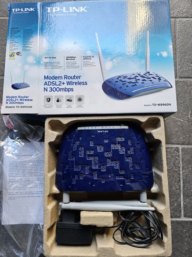 Modem router adsl2 wireless - adsl2,