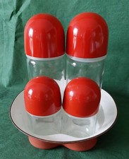 OLIERA MENAGE 4 PEZZI ROBEX