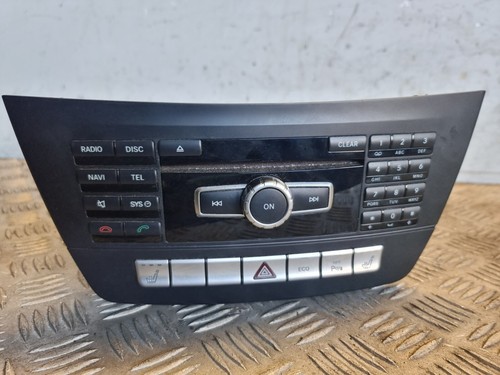 Mercedes c220 radio navigatore - mercedes,