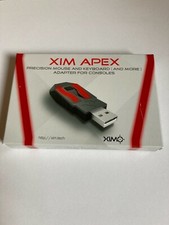 XIM Apex Tastiera Mouse