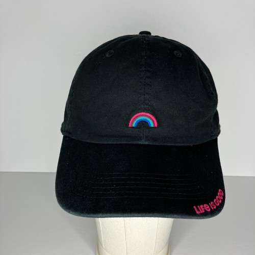 Cappello regolabile life - regolabile,