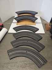 AURORA  9" 1/4 CURVES ~ 12 PC