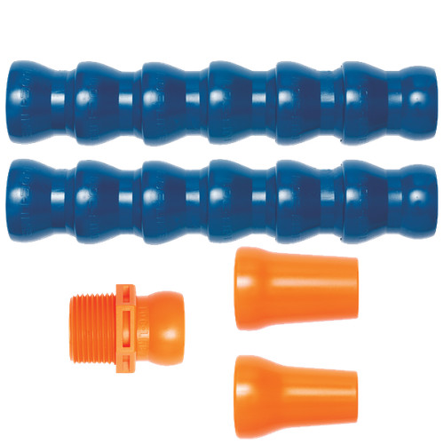 Kit tubo refrigerante - kit,