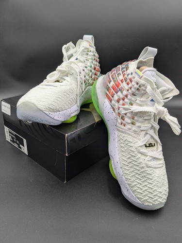 Nike air lebron xvii - air, gs