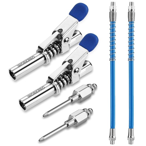 Workpro 6pzs set - set, accoppiatore