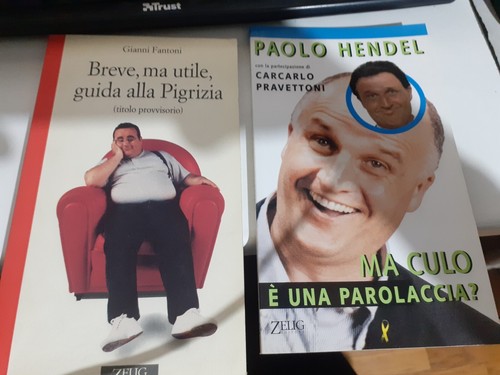 Libri zelig breve - 2, zelig: