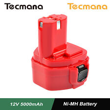 5AH 12V Ni-MH Batteria per