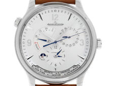 Jaeger-leCoultre Master Control ref.Q4128420 2024 full set mai indossato