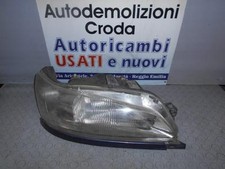 Fanale anteriore destro PEUGEOT 306 1994