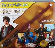 Pictionary Air Harry Potter -